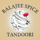 Balajee Spice Tandoori, Perth APK
