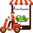 Balaji Vegetables & Fruits APK