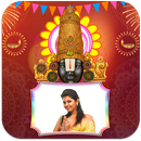 Lord Balaji Photo Frames APK
