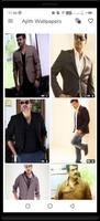 Ajith Wallpapers syot layar 1