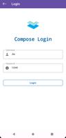 2 Schermata Material UI - Compose/XML