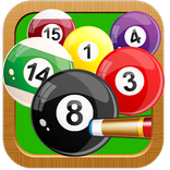 8 Ball Pool Table