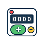 Counter App - myCounter