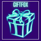 GiftFox : Task & Earn Rewards icône