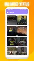 Shayari Quotes Social Status captura de pantalla 2