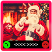 Santa Video Call Simulator