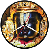 Tirupati Balaji Analog Clocks