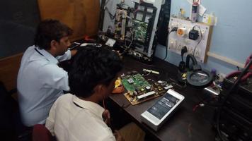 All Brands TV and Microwave Repair Center in Pune capture d'écran 3