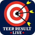 Teer Result -  Live