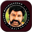 Balakrishna Videos-Telugu Movies,Songs APK