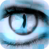 Eye Scanner أيقونة