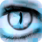 Eye Scanner biểu tượng