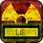 Lie Detector Simulator icône