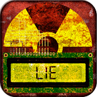 Lie Detector Simulator Zeichen