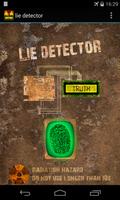 Lie Detector Simulator capture d'écran 3