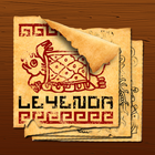 Leyenda #0 biểu tượng