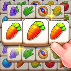 Jungle Tile Match آئیکن