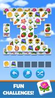 Triple Tile Crush ảnh chụp màn hình 1