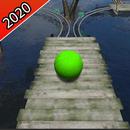 The Lost Ball Balancer 2020-APK