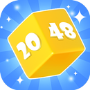 Cube Fusion 3D APK