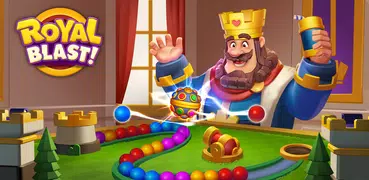 Royal Blast