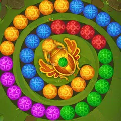 Marble Crush Blast XAPK download