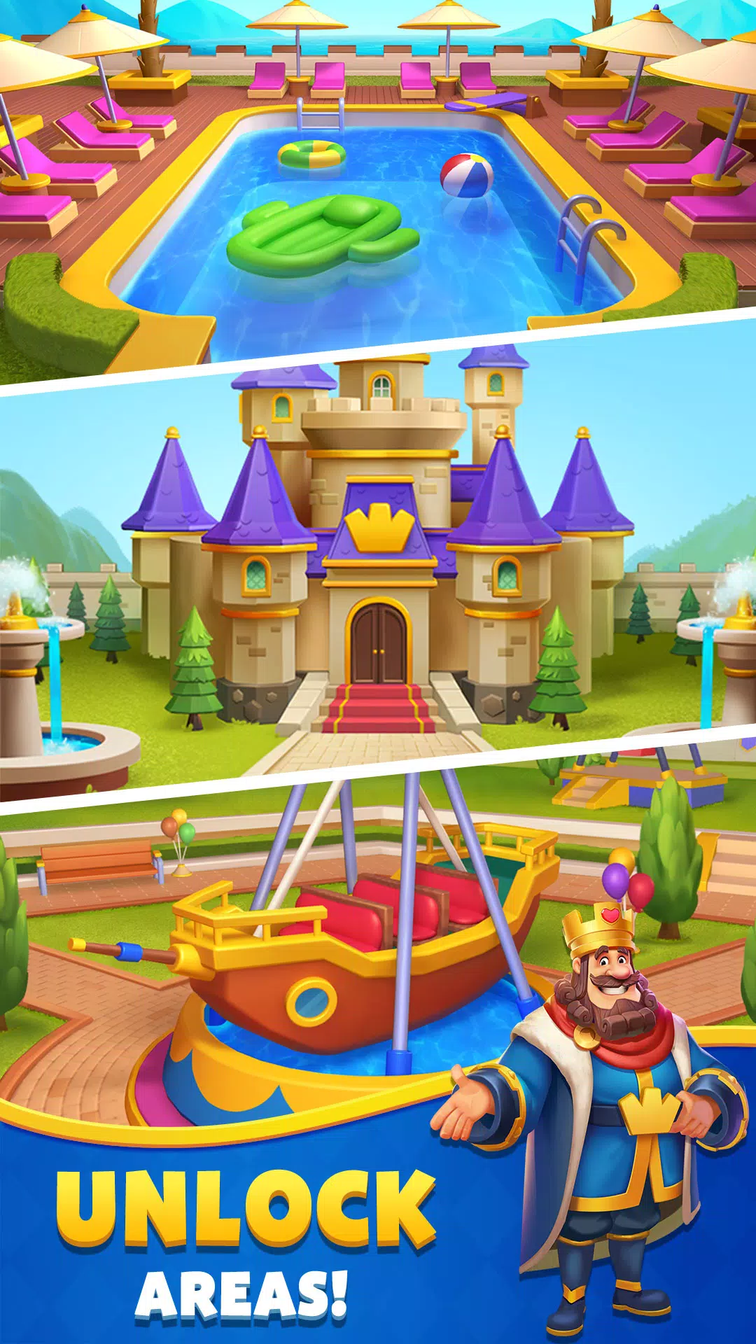 Download Blast royale Apk 0.13.1 for Android iOs