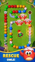 Marble Crush Blast syot layar 2