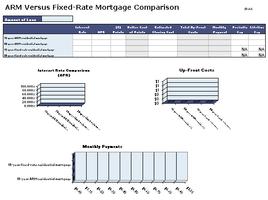 Balance sheet Templates 截图 1