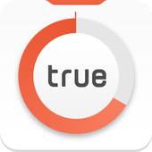 TrueBalance - Quick Online Personal Loan App Zeichen