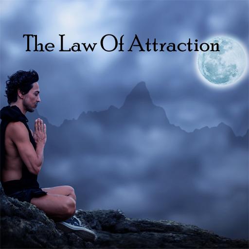 The Law of Attraction