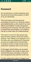 The Richest Man in Babylon الملصق