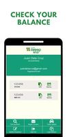 Autosweep Mobile App capture d'écran 1