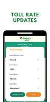 Autosweep Mobile App 截图 2