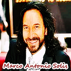 Marco Antonio Solis Zeichen