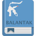 Alkitab Balantak