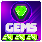 Gems for PK-XD Unlimited