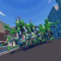 Bridge Defense