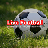 Live Score Football TV HD