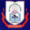 Bal Bharti Science Academy