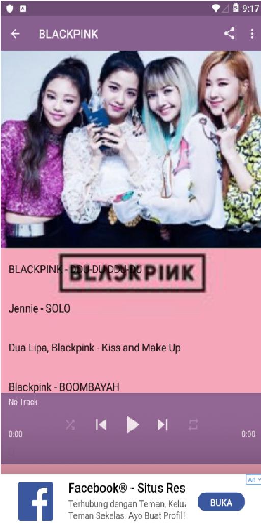 Ddu Du Ddu Du Blackpink Bts Jennie Solomp3 For Android - dua lipa blackpink kiss and make up vers#U00e3o roblox
