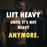 Gym Motivation icon