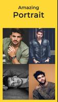 Pose for Boys Photography Male screenshot 1