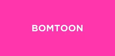 BOMTOON - 正版授權網漫