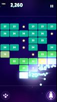 Bricks Breaker الملصق