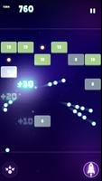 Bricks Breaker تصوير الشاشة 2