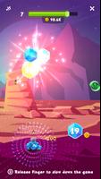 Crystal Ball Blast постер