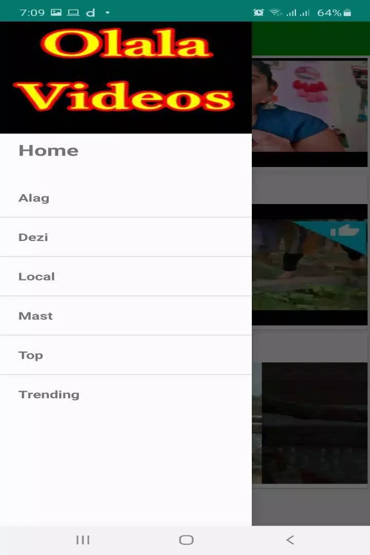 Olala Videos APK for Android Download