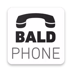 BaldPhone - elderly senior acc XAPK 下載