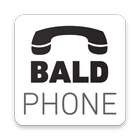 BaldPhone icon